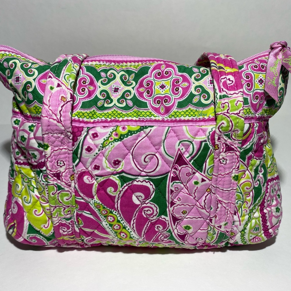 Vera Bradley Retired Pattern Excellent Condition